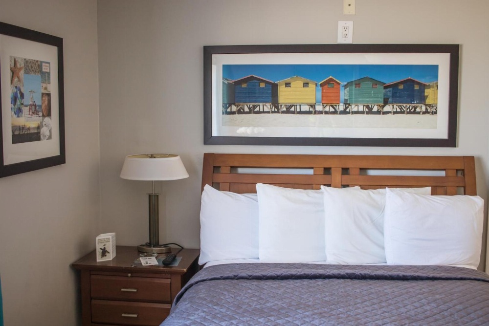 Riptide Oceanfront Hotel