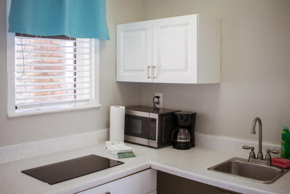 Riptide Oceanfront Hotel